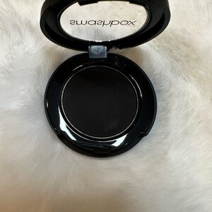 Smashbox Deep Black Eyeshadow-It is brand new but there is no box